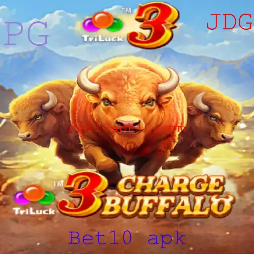 Descubra o Mundo de 3ChargeBuffalo: Estratégia e Emoção