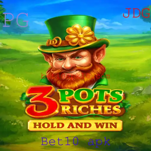 Descubra o Mundo de 3potsRiches: Um Jogo Inovador para Você