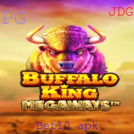 Buffalo King: Um Mergulho no Mundo do Jogo de Cassino Online