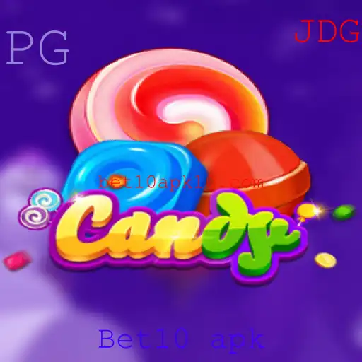 Explorando o Fascinante Mundo do Jogo 'Candy' e sua Conexão com Bet10 APK