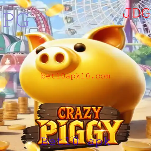 CrazyPiggy: Mergulhe na Aventura do Jogo de Apostas Mais Empolgante de 2023