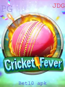 Descubra o Mundo de CricketFever e Como Ele Revoluciona o Jogo com Bet10 apk