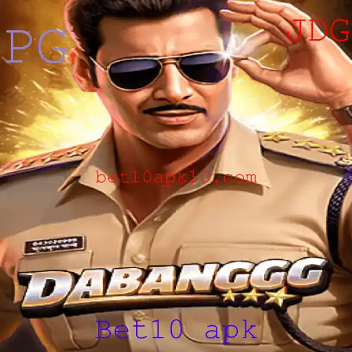 Descubra o Fascinante Jogo DABANGGG e a Plataforma Bet10 APK