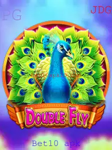 DoubleFly e Bet10 apk: Explorando o Universo de Entretenimento Digital