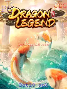 DragonLegend: Uma Experiência Épica no Mundo dos Jogos