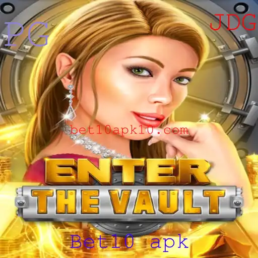 Descubra o Mundo de EntertheVault: Um Guia Completo Sobre o Jogo e a Tendência Bet10 apk