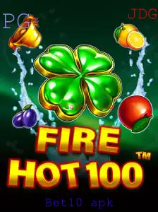Explorando o Mundo de FireHot100 e a Revolução do Bet10 apk