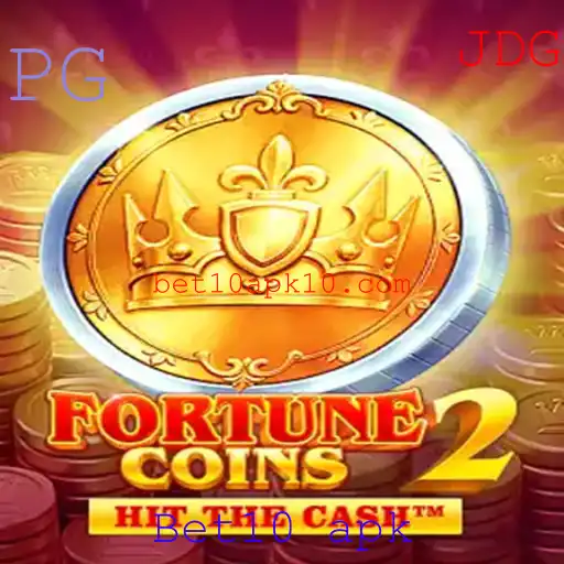 FortuneCoins2: Explorando o Mundo das Apostas Digitais com Bet10 APK