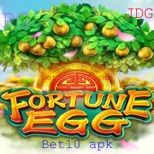 Descobrindo FortuneEgg: O Jogo que Mistura Fortuna e Diversão com Bet10 APK