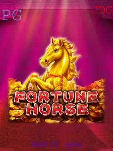 FortuneHorse: Um Guia Completo sobre o Jogo e o Valor do Bet10 apk