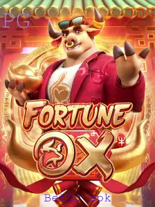 Descubra o Fascinante Mundo de FortuneOx com Bet10 APK