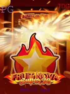 Explorando FruitrNovaSupe30: Um Guia Completo para o Jogo Popular