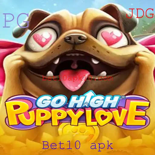 GoHighPuppyLove: Um Mergulho no Fascinante Mundo dos Jogos com Bet10 apk