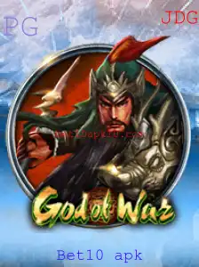 Explorando o Mundo Fascinante de God of War