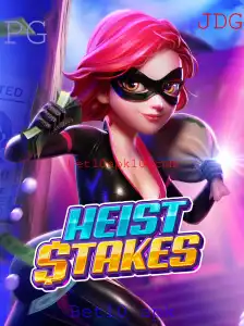 Explorando o Mundo de HeistStakes: O Jogo de Estratégia e Emoção