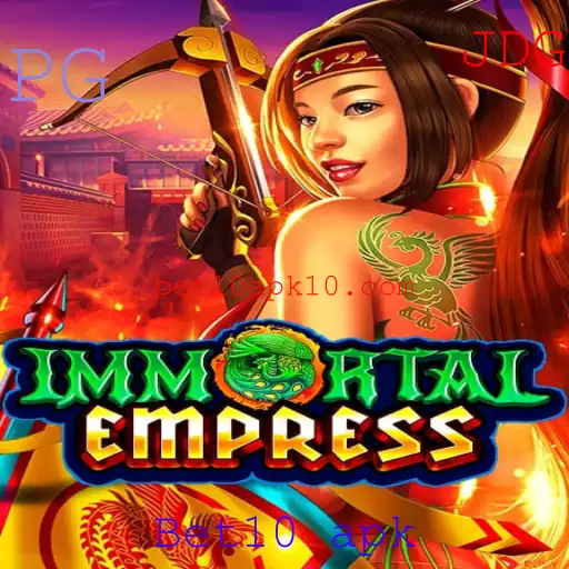 ImmortalEmpress: Um Mergulho no Mundo do Novo Jogo e a Relevância do Bet10 Apk