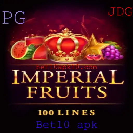 ImperialFruits100 e Bet10 apk: Experiência de Jogo Rica e Regras Essenciais
