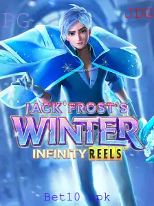 Descubra as Aventuras de JackFrostsWinter: Um Universo Gelado e Fascinante