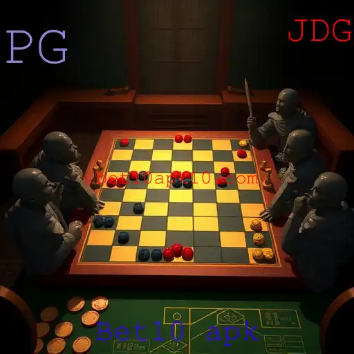 Jogos de tabuleiro