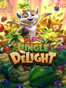 Explorando o Mundo de JungleDelight: Um Jogo de Aventura Inovador