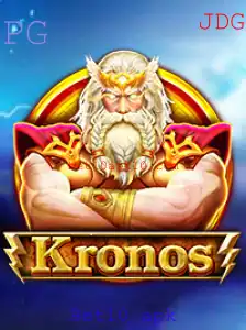 Explorando Kronos: Um Mergulho no Mundo do Jogo e da Apostas