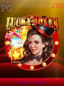 LuckyBoxes: Um Guia Completo para Entusiastas do Jogo