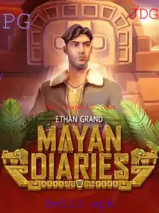 Explorando as Aventuras de 'MayanDiaries': Um Mergulho na Cultura Maia