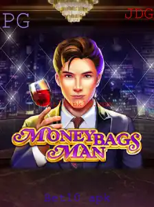 MoneybagsMan: Um Mergulho no Mundo dos Jogos de Estratégia Financeira