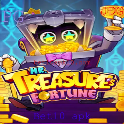 Explorando o Mundo de MrTreasuresFortune: Uma Jornada ao Tesouro