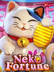 Explorando NekoFortune: Regras e Introdução com Bet10 APK