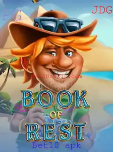 Desvendando o Mundo de BookofRest: Um Guia Completo