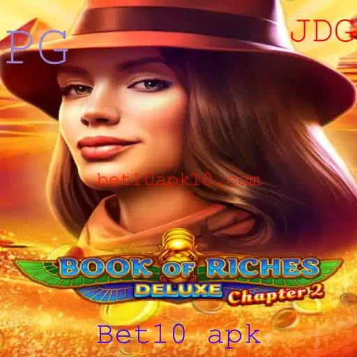 Explorando o Mundo de BookofRichesDeluxeChapter2: Um Guia Completo