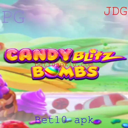 CandyBlitzBombs: Uma Imersão no Mundo Explosivo de Cores e Estratégia