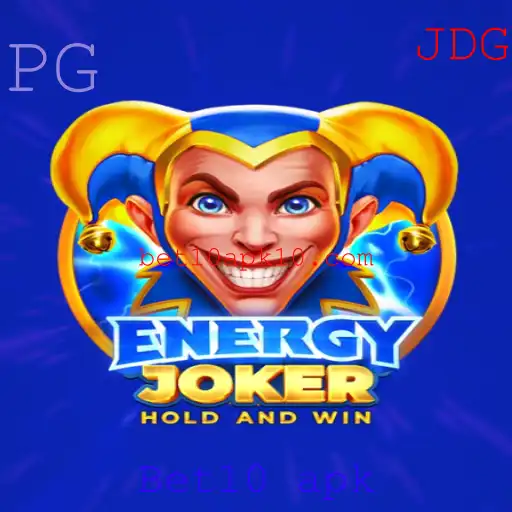Descubra o Empolgante Mundo de EnergyJoker e a Praticidade do Bet10 apk