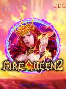 FireQueen2: Descubra o Universo de Aventura e Estratégia