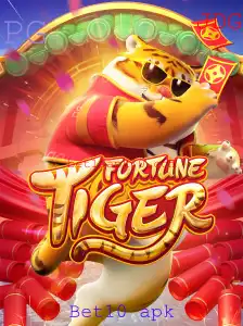 Explorando o Fascinante Mundo de FortuneTiger e Bet10 apk