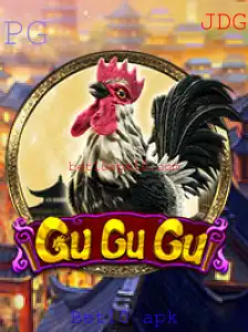 GuGuGu: Explorando o Mundo Fascinante deste Jogo e a Conexão com Bet10 apk