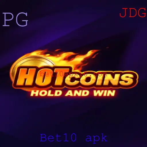 Explorando o Mundo de HotCoins: Guia Completo com o Bet10 Apk