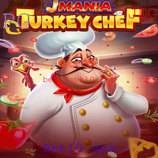 Explorando o Mundo de JManiaTurkeyChef e a Popularidade de Bet10 apk