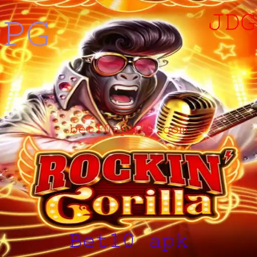 RockinGorilla: Descubra o Mundo Excitante do Jogo de Estratégia