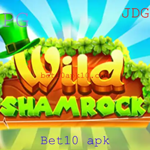 Descubra o Mundo Emocionante do Jogo WildShamrock e a Experiência com Bet10 apk