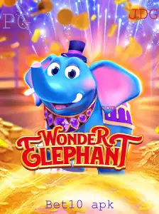 Explorando o Mundo Encantado de WonderElephant: Um Guia Completo