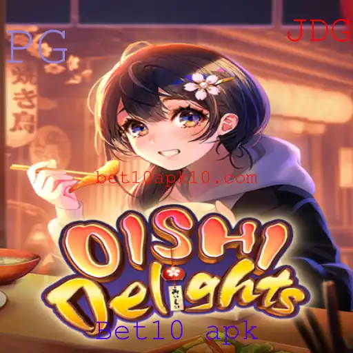 Guiando-se no Universo de OishiDelights com Bet10 apk: Como Jogar e Conquistar