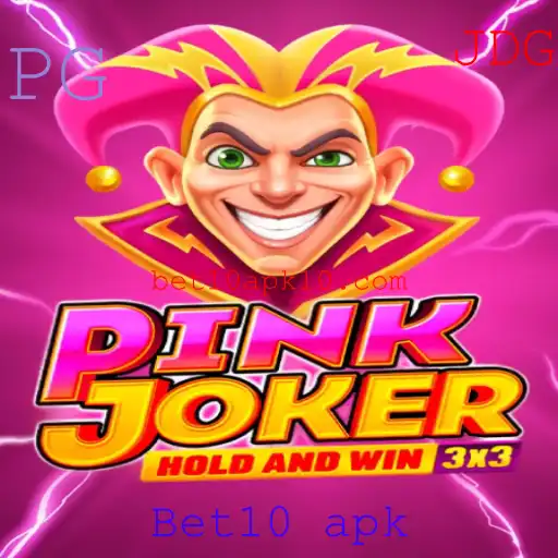 Explorando o Universo de Pinkjoker: Regras e Estratégias com Bet10 APK
