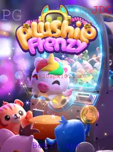Descubra o Encantador Mundo do PlushieFrenzy e Aprenda sobre o APK do Bet10