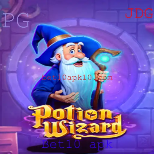Explorando o Universo de PotionWizard e Bet10 apk