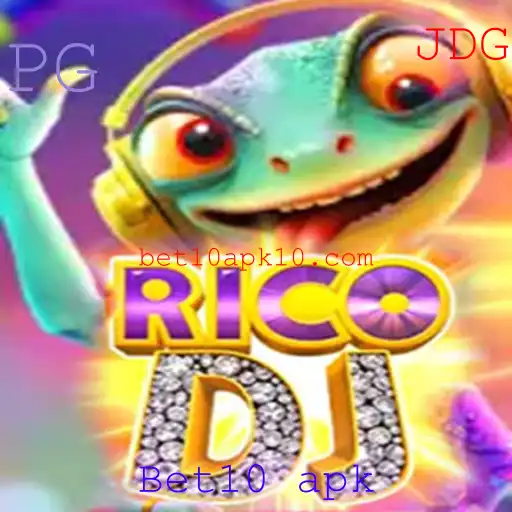 RicoDJ: Explorando o Universo do Jogo e a Relevância do Bet10 apk