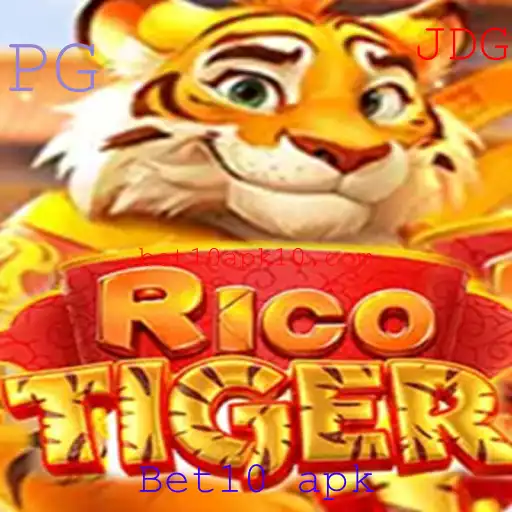 Explorando o Universo de RicoTiger e o Impacto do Bet10 apk no Mundo dos Jogos