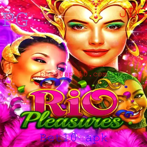Explorando o Universo de RioPleasures e Bet10 apk