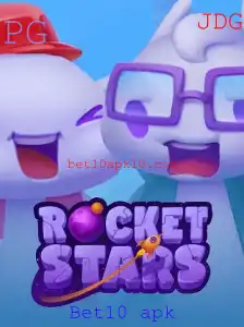 Explorando os Comandos e Estratégias de RocketStars